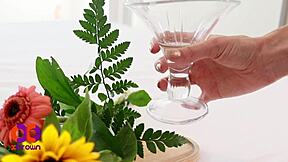 he strokes me off wildly until i explode cum all over his eager hands!