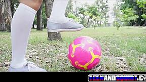 world cup russia 2018 prep? why not watch teen squirt bent over doggystyle first?