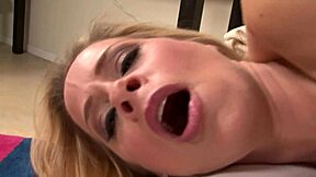 big black cock wrecked me good as horny mommy