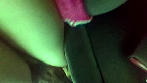 Daddy's Little Fuck Slut Gets Pounded Hard