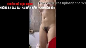 check out this vietnamese girl's leaked sex clip