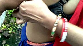 Dad CAUGHT Stepson FUCKING Stepmom In Dense JUNGLE