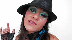 Charley Chase Teases Big Tits Pussy And Juicy Ass