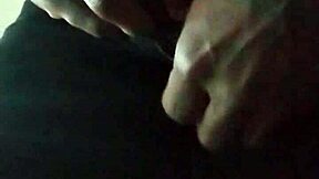 hey join me masturbating to this ebony toy play in jeans