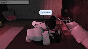 damn liz's big tits and ass creampied hard