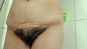 stepmom bathes after you fucked her hard didn't you?