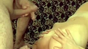 Dick or ass sperm, speedyfucker faster than thumper?