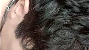 french maid marie sucks three cocks as humiliated slave for quartus