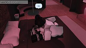 damn liz's big tits and ass creampied hard