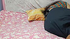 priya's naked massage turns into extreme desi housewife fucking fantasy