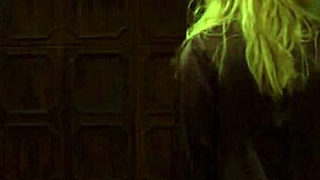 sophie's strap-on turns her obedient