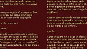 i savor erotic blowjob from daughter's busty friend sucking deep