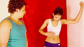 Sistya Young Big Ass Petite Milf Rough Horny Pussy Sex