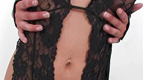 Charley Chase Teases Big Tits Pussy And Juicy Ass