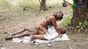 damn she demands i pound her hard in that wild bush non-stop