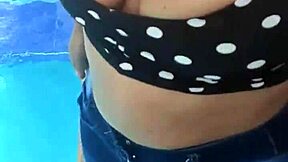 Husband cheated now my cheating slut turn?