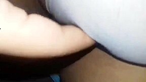 latina teases in tight pink panties craving attention