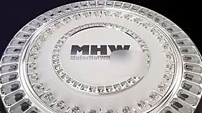 skinny blonde milf mandy rhea begs rome major to pound her wet pussy hard