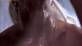 kiara demon takes dick right where it belongs deep in her sloppy holes