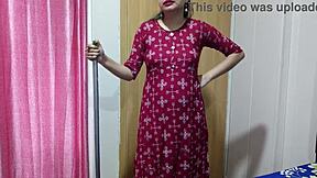 Indian Sali Seduces Jija Hardcore Fuck Dirty Hindi Talk