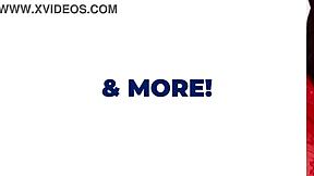 british teen student machine fucks squirts hard on goth panties