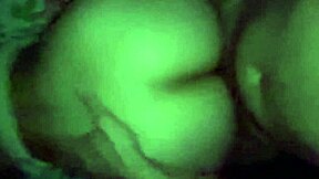 La Vecina Y Yo Keep It Quiet While I Pound Her Big Latina Ass Homemade Style