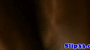 Amateur Eurobabe Pounds Geriatric British Cock In POV