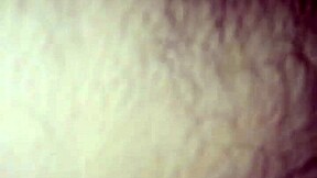 big tits babe rams huge dildo deep into her massive ass