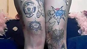 white milf slut in lingerie craves your cock so bad