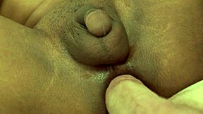 fucking big titted thai tranny's gaping asshole doggystyle in fishnets heels crossdressing deepthroat