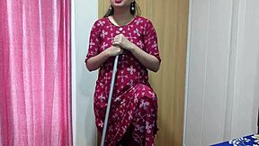 Indian Sali Seduces Jija Hardcore Fuck Dirty Hindi Talk