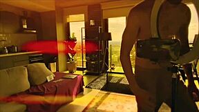 my casual sex tapes on cam go viral 😈📹🍑