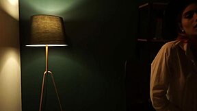 Hey yaira, stripping sexy around the house?