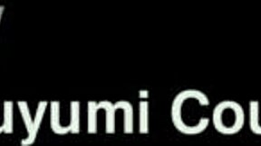 Super Wet Pussy Takes High-Speed Piston to Climax!