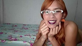 can you resist dumping cum deep in my mouth candyboom gets facial