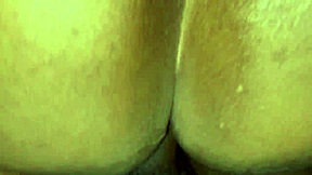 long cock wrecks deep bbw slut ass cum explosion