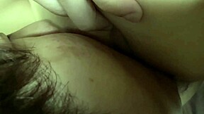 Ex-celeb's pretty pussy in Hawaii