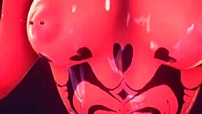 Nelly Bent Over for Group Bang Multiple Orgasms Tattoo Milf