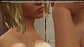 house party babe takes monster black cocks shaved pussy group pound