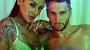 Hey yaira, stripping sexy around the house?