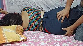 priya's naked massage turns into extreme desi housewife fucking fantasy