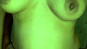 You gotta see this full nude Indian wife moaning horny with her lover spreading tight pussy wide