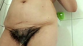 stepmom bathes after you fucked her hard didn't you?