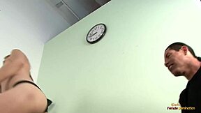 i cant believe my tattooed wife in heels took that bbc so deep while i watched her tight pussy get ripped open by monster cock doggystyle missionary cumshot