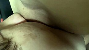 Ex-celeb's pretty pussy in Hawaii