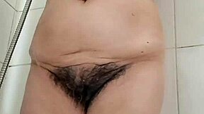 stepmom bathes after you fucked her hard didn't you?