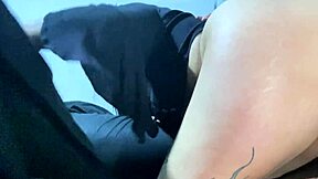 Wanna fuck my roommate's big pussy after dorm doggystyle?