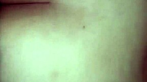 Chubby navajo girlfriend bent over doggystyle pounding