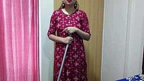 Indian Sali Seduces Jija Hardcore Fuck Dirty Hindi Talk