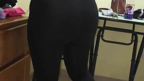 Ama De Casa Venezolana Gets Fucked Hard By Boss In Bedroom Lingerie Roleplay With Chubby Latina Wife And Student Roommate Prostitute Mommy Teacher